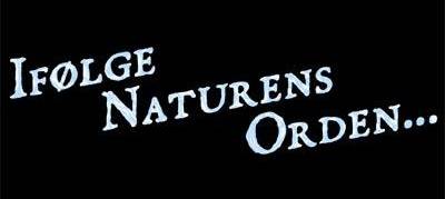 logo Ifolge Naturens Orden